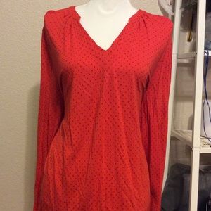 NWOT lane Bryant blouse. Make offer